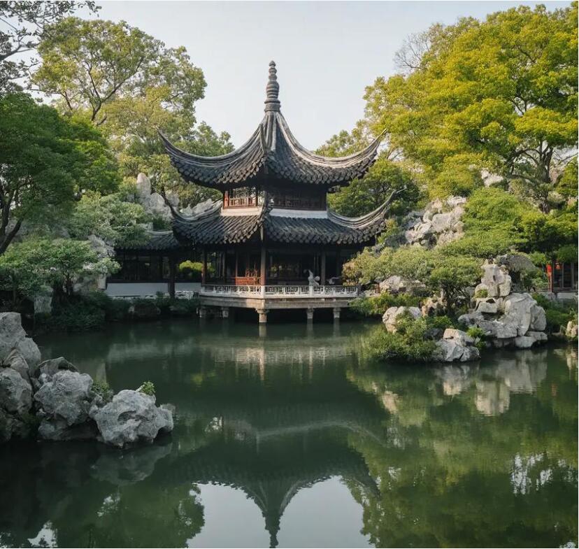 北京雨真餐饮有限公司